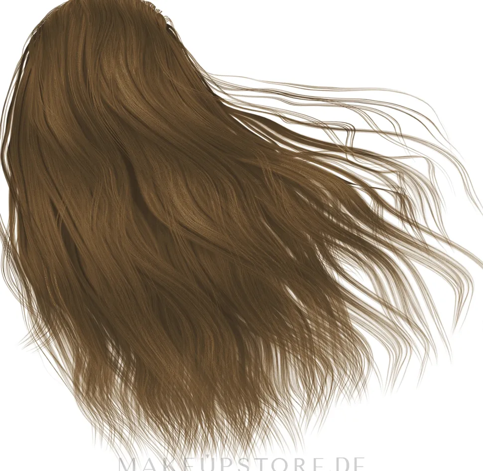 Haarfarbe