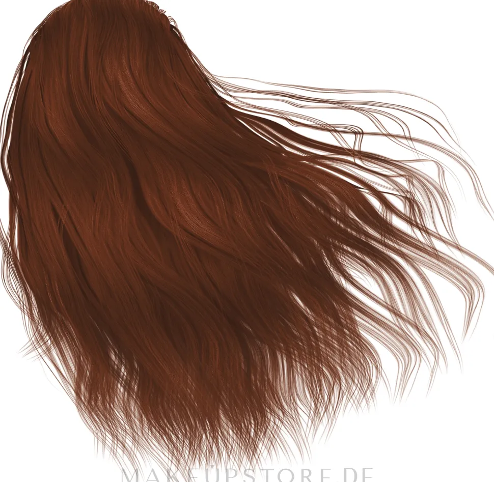Haarfarbe