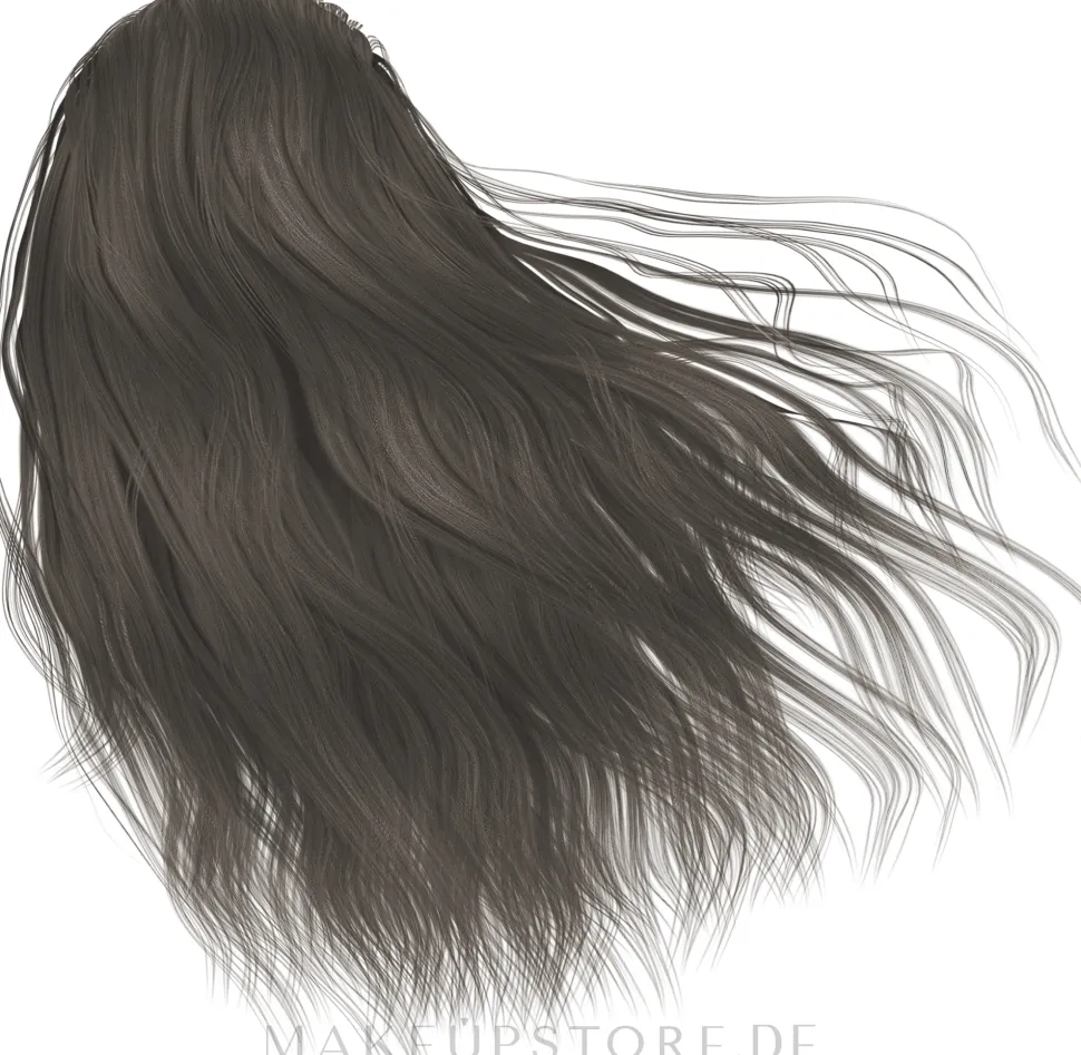 Haarfarbe