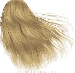 Haarfarbe