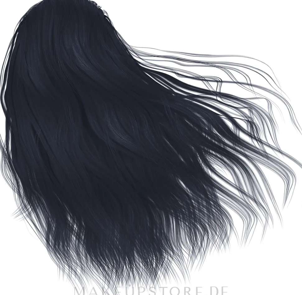 Haarfarbe
