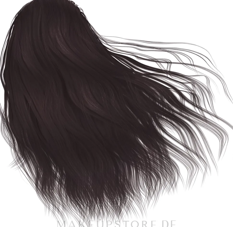 Haarfarbe