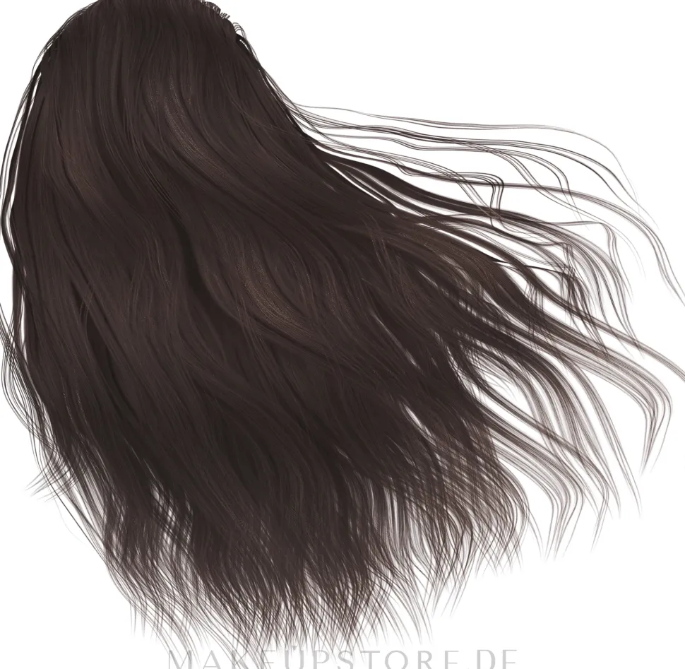 Haarfarbe