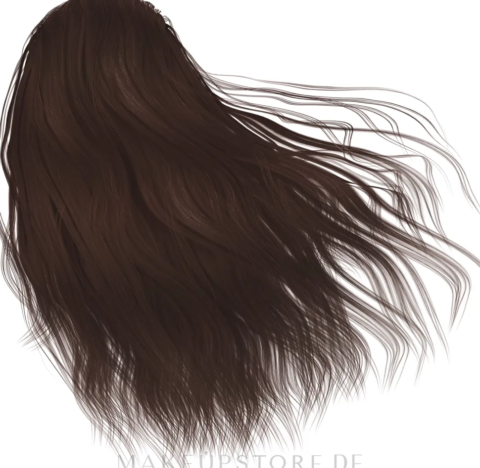 Haarfarbe