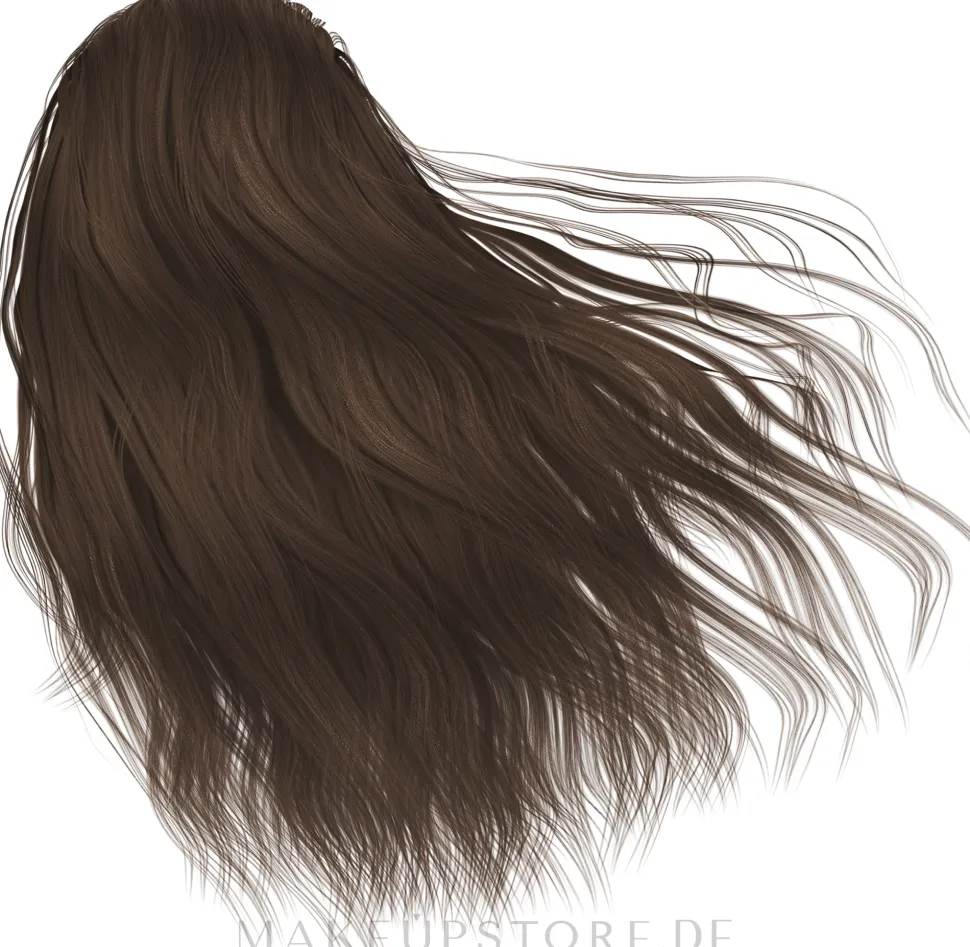 Haarfarbe