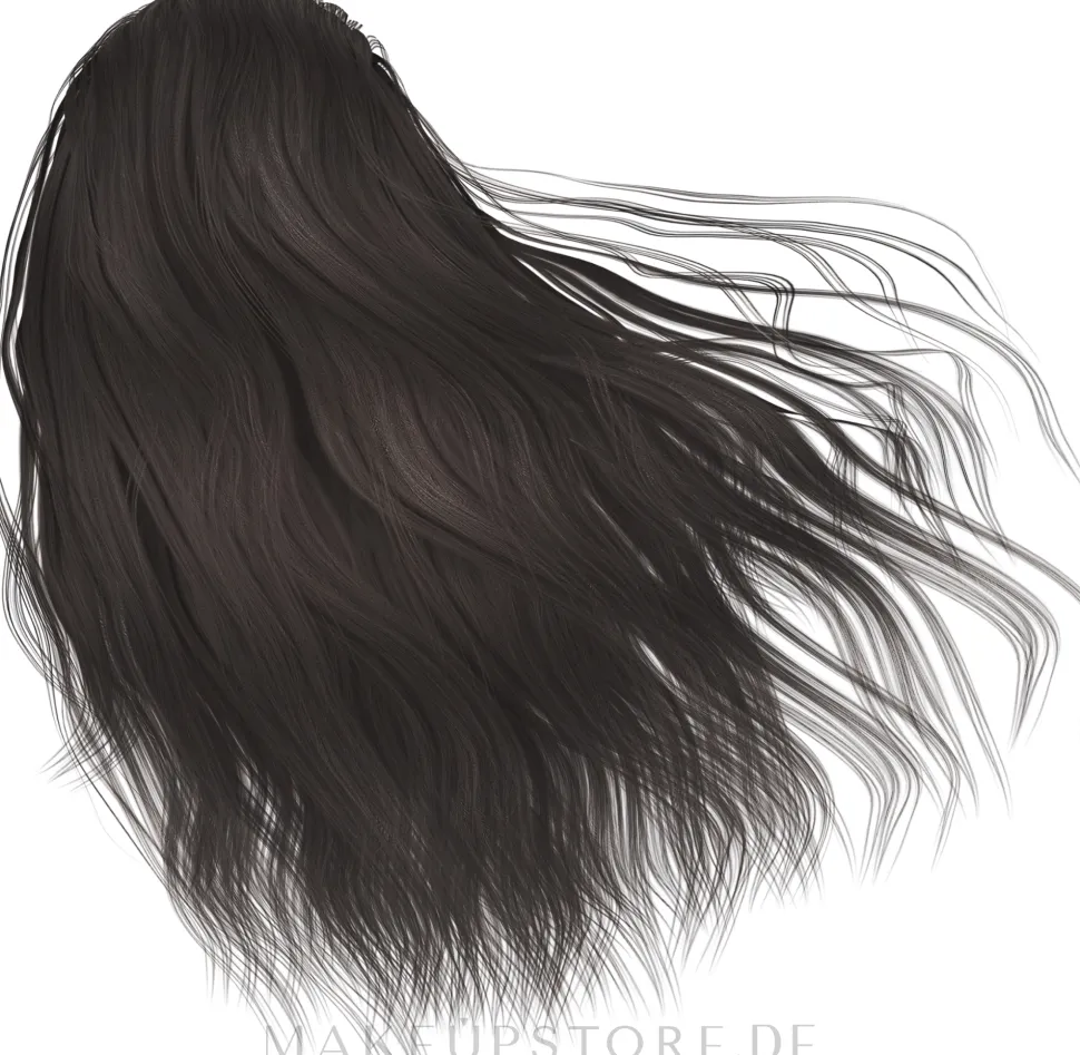 Haarfarbe