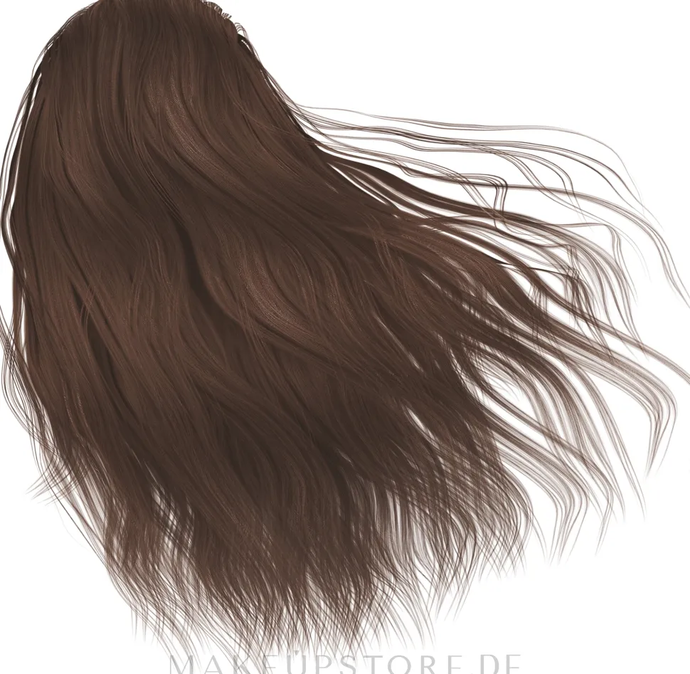 Haarfarbe