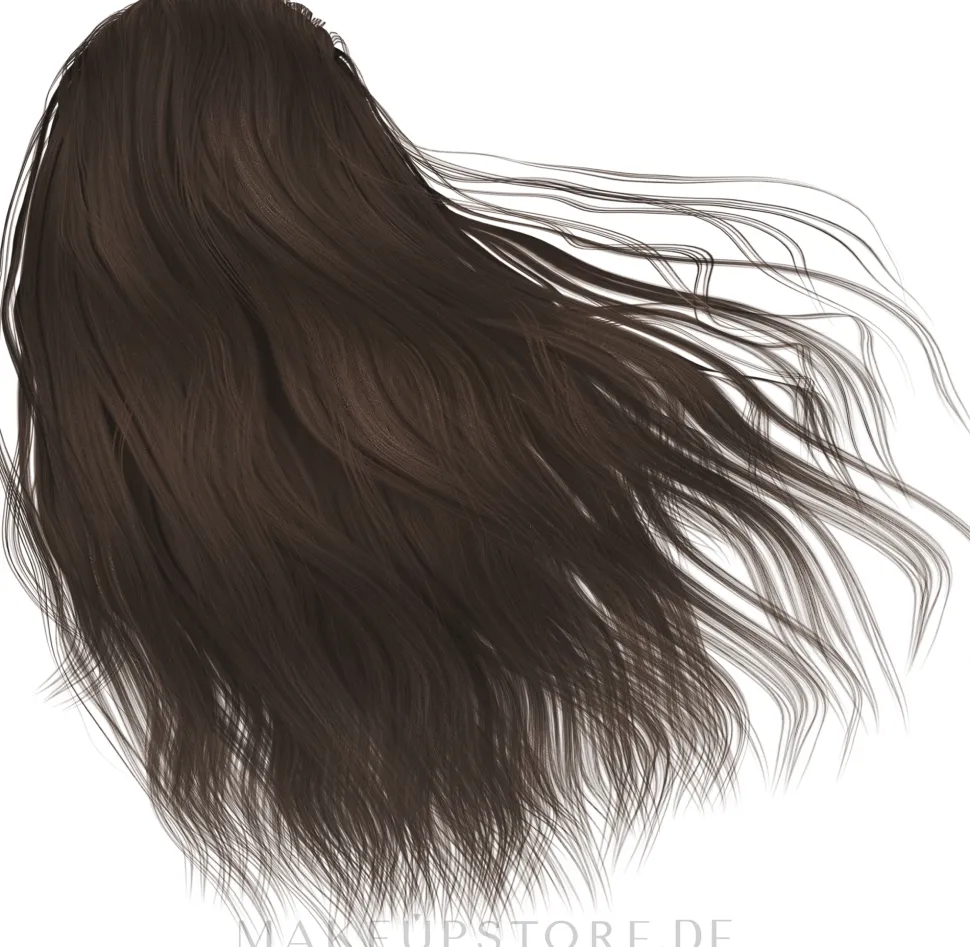 Haarfarbe