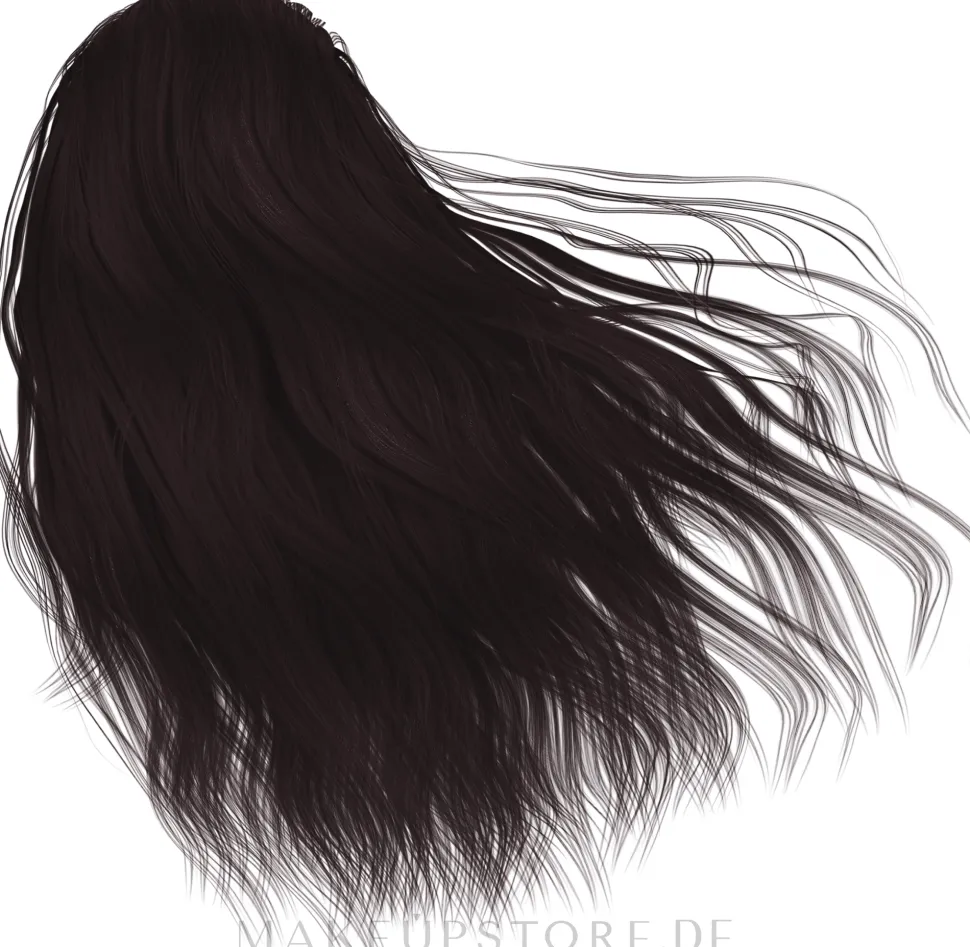 Haarfarbe