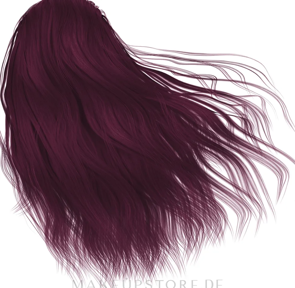 Haarfarbe