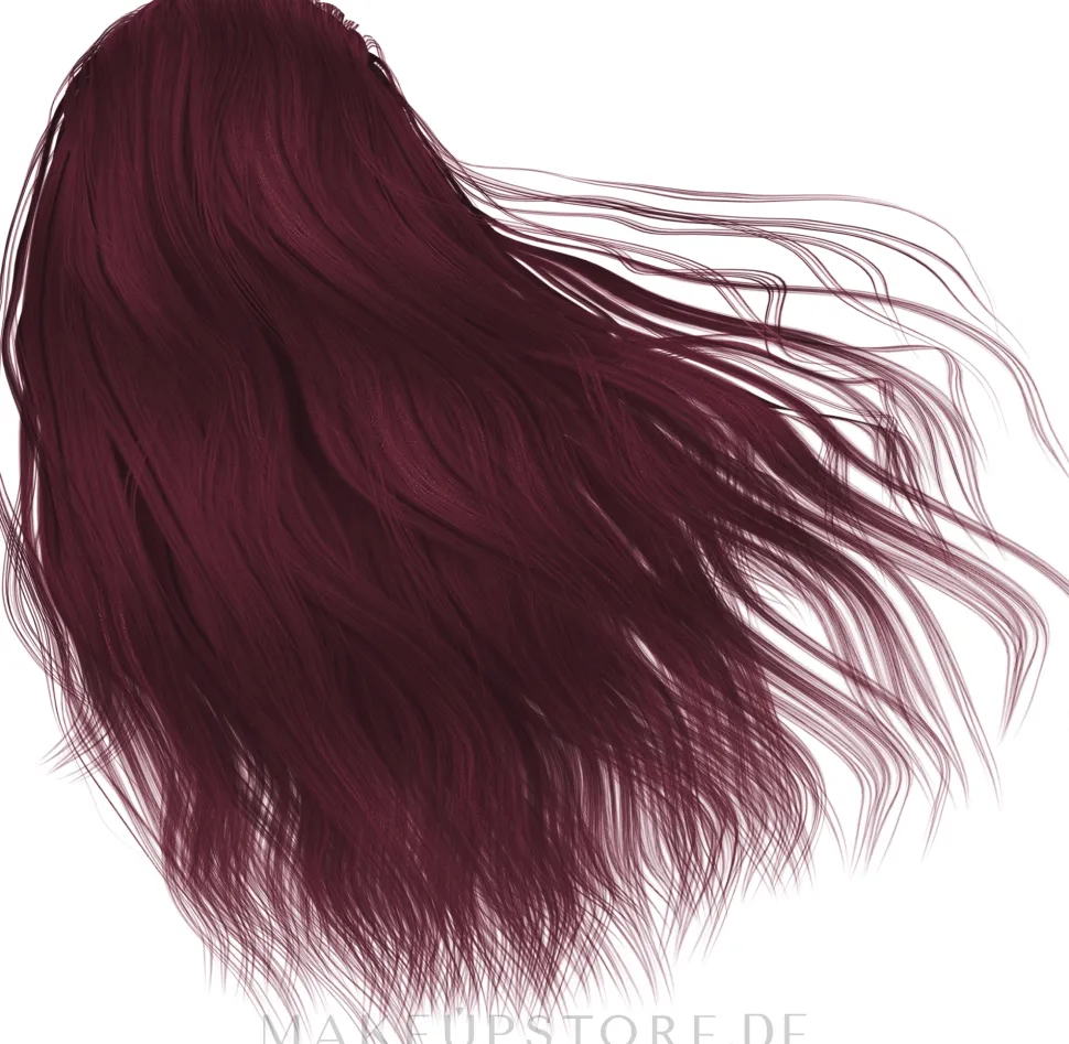 Haarfarbe