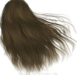 Haarfarbe