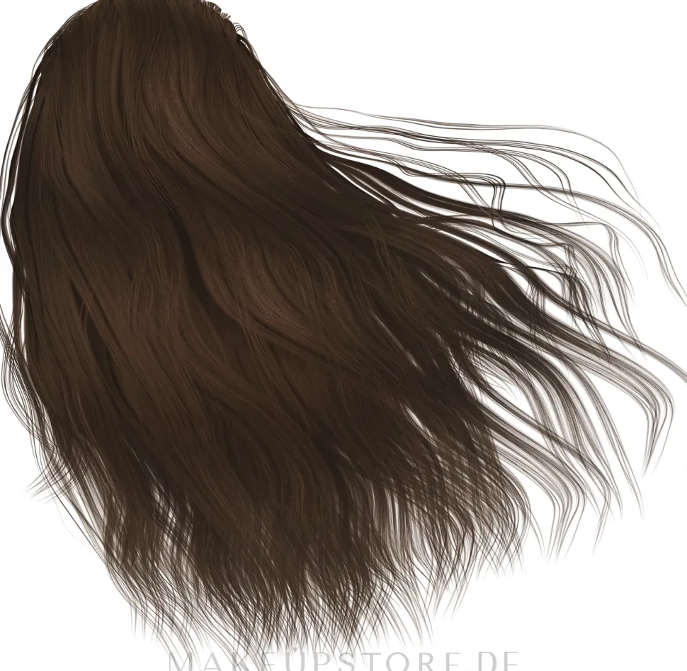 Haarfarbe
