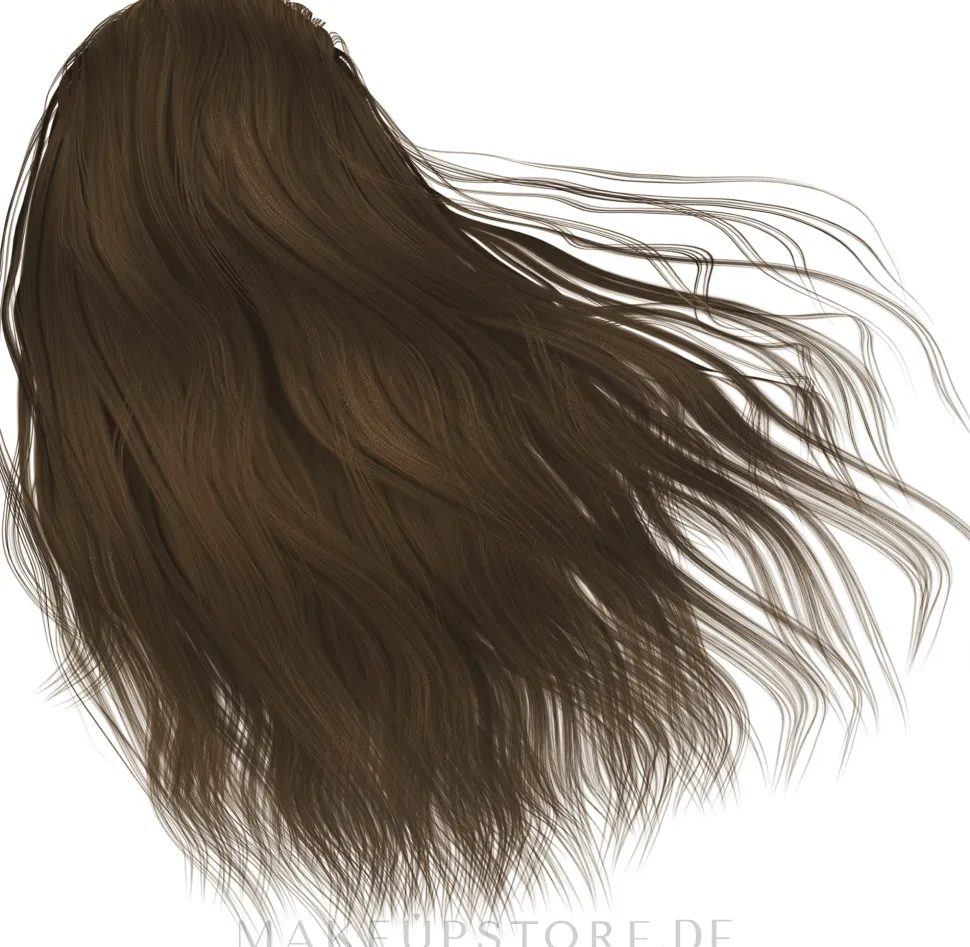 Haarfarbe