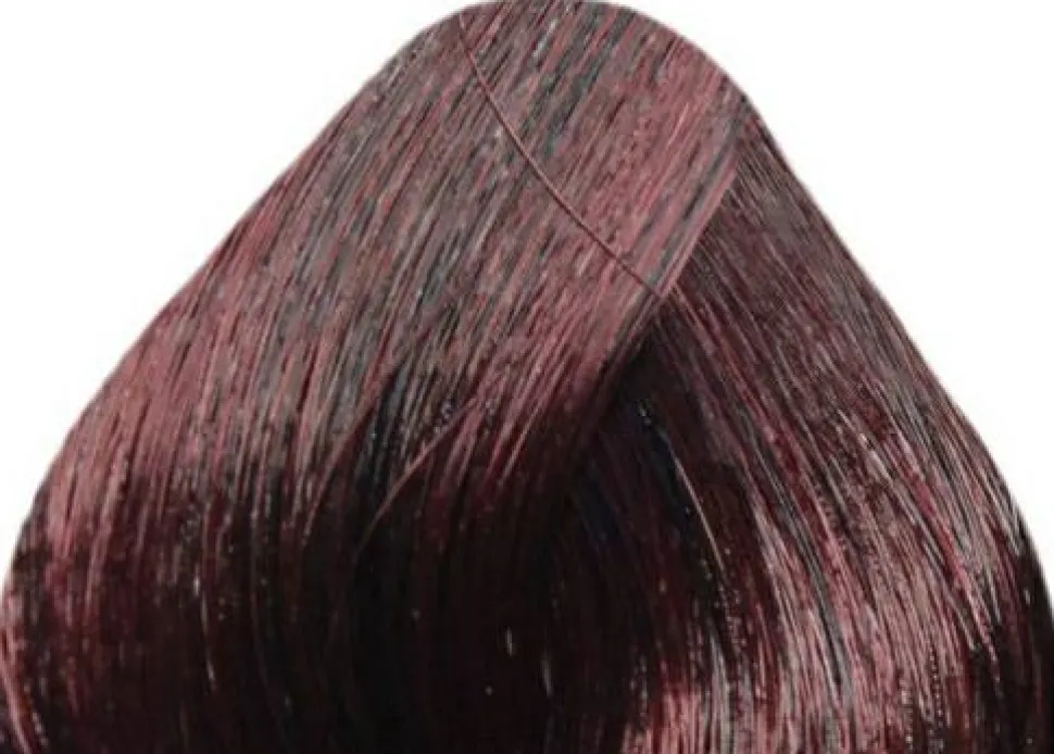 Haarfarbe