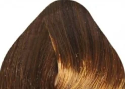 Haarfarbe