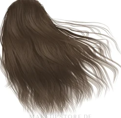 Haarfarbe