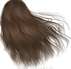 Haarfarbe