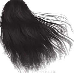 Haarfarbe