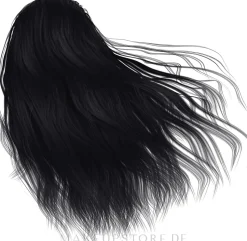 Haarfarbe