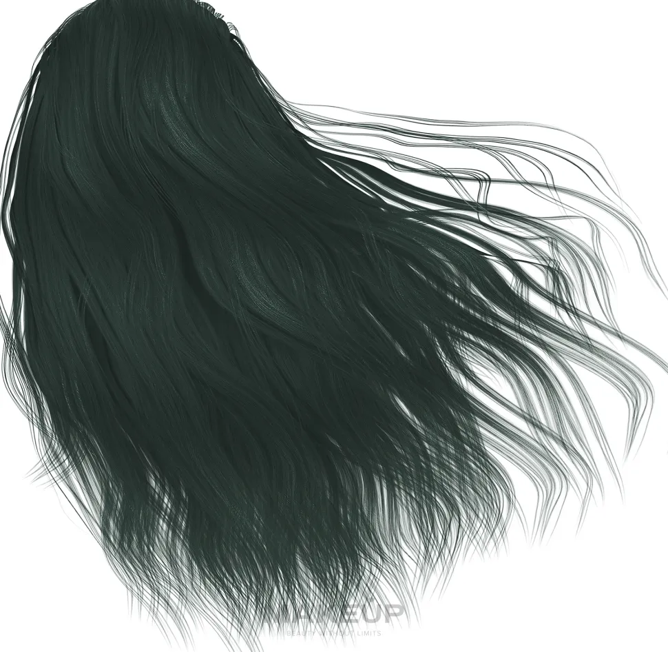 Haarfarbe