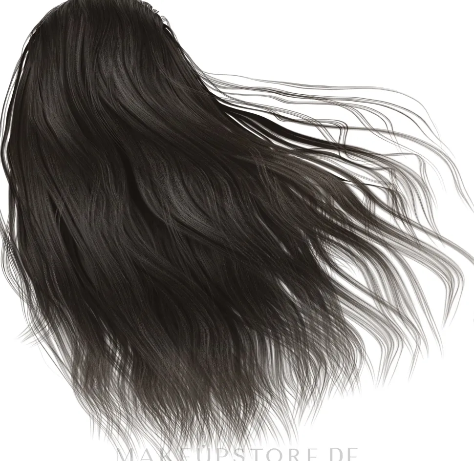 Haarfarbe