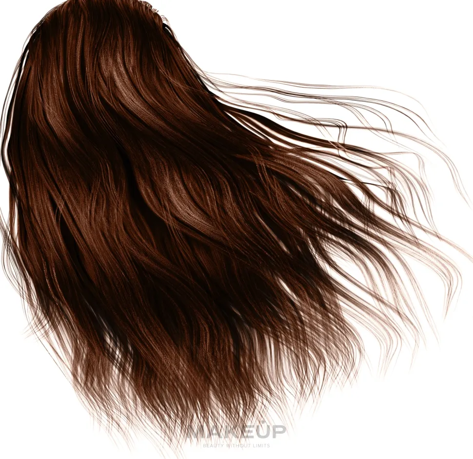 Haarfarbe