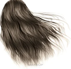 Haarfarbe