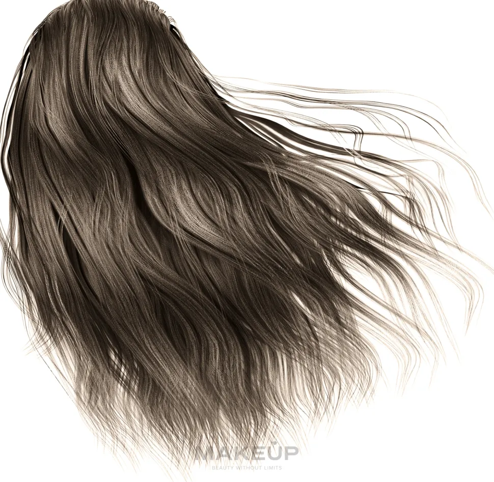 Haarfarbe