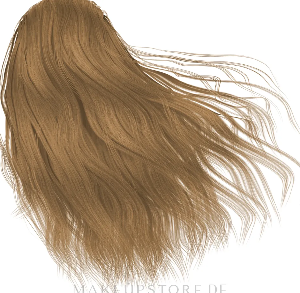 Haarfarbe