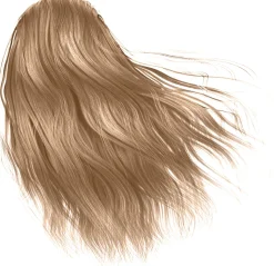 Haarfarbe