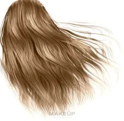 Haarfarbe