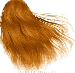 Haarfarbe