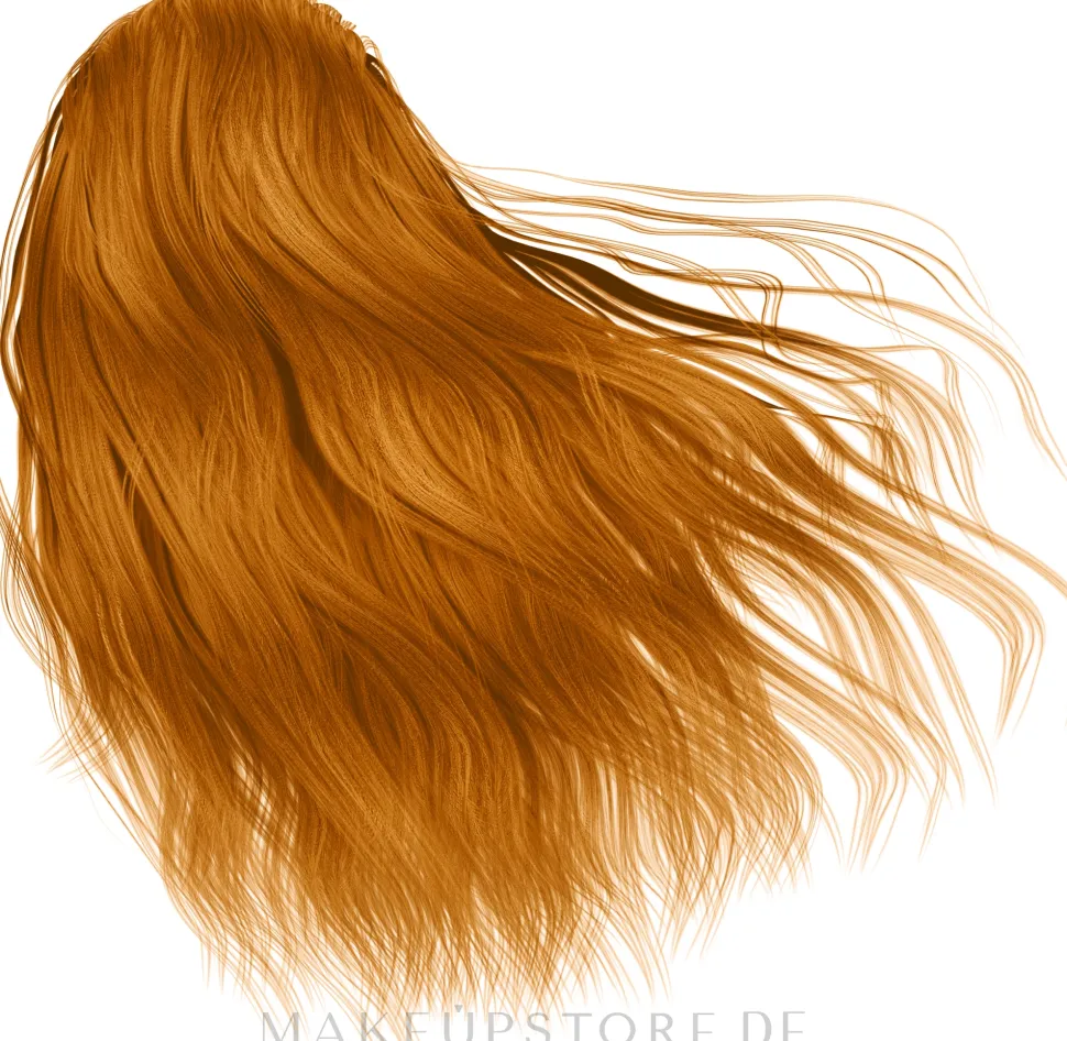 Haarfarbe