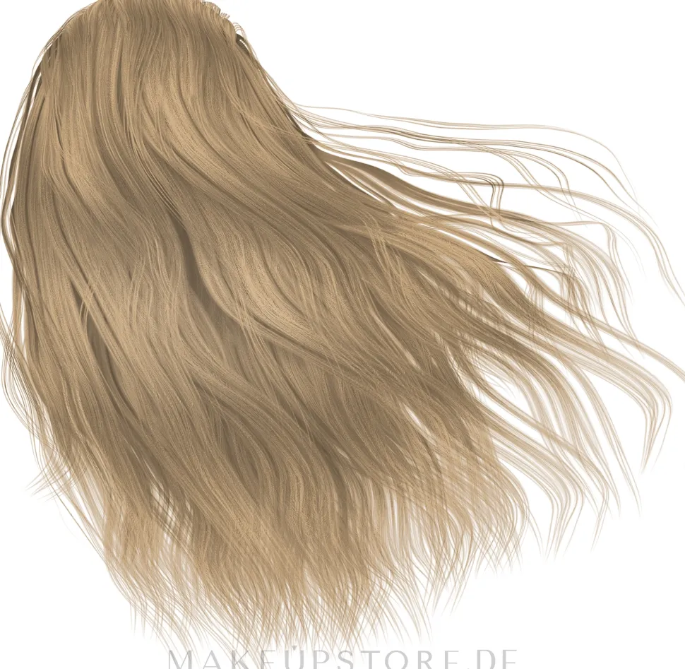 Haarfarbe