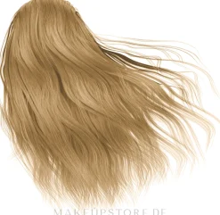 Haarfarbe