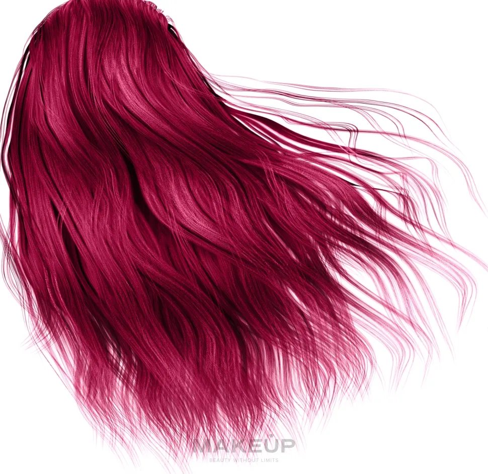 Haarfarbe