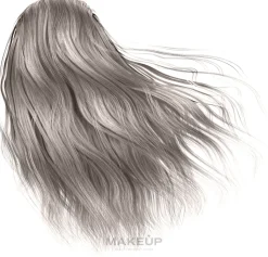 Haarfarbe