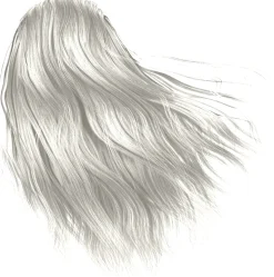 Haarfarbe