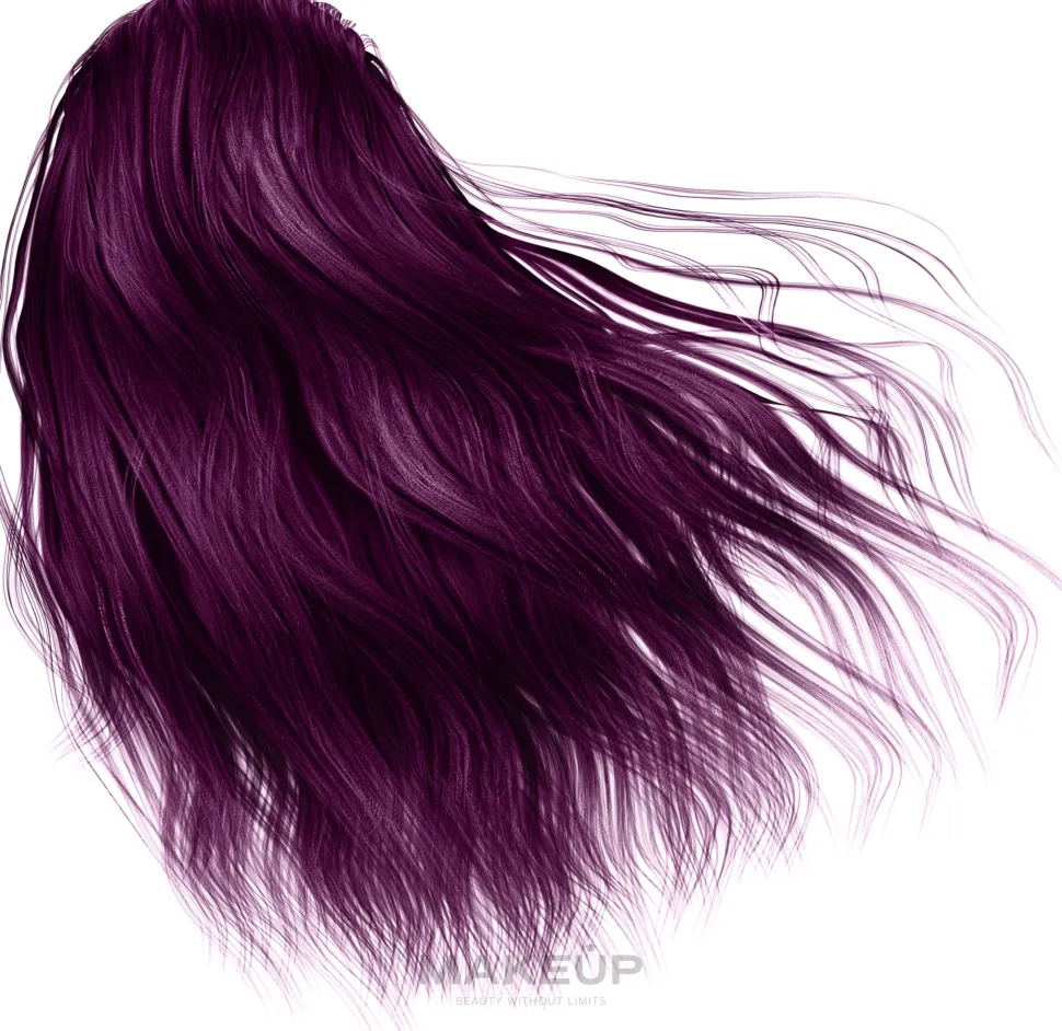 Haarfarbe