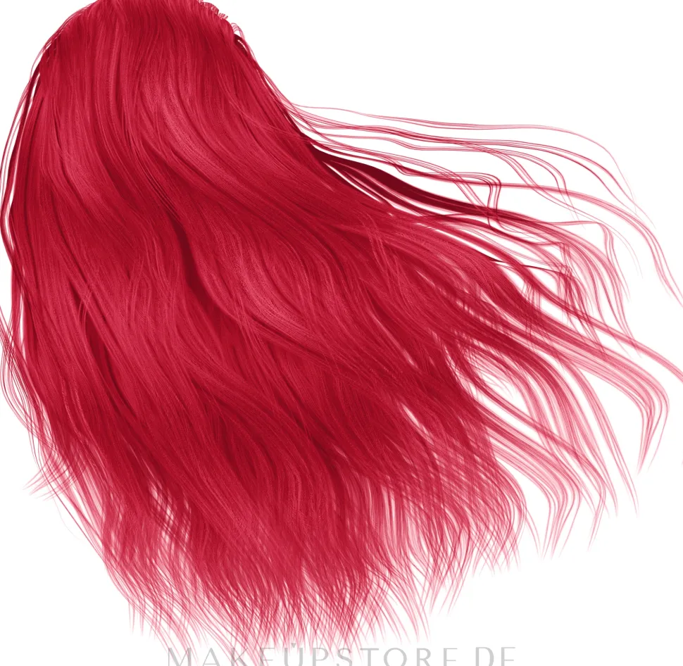 Haarfarbe