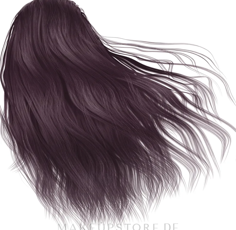 Haarfarbe