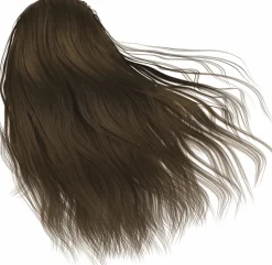Haarfarbe