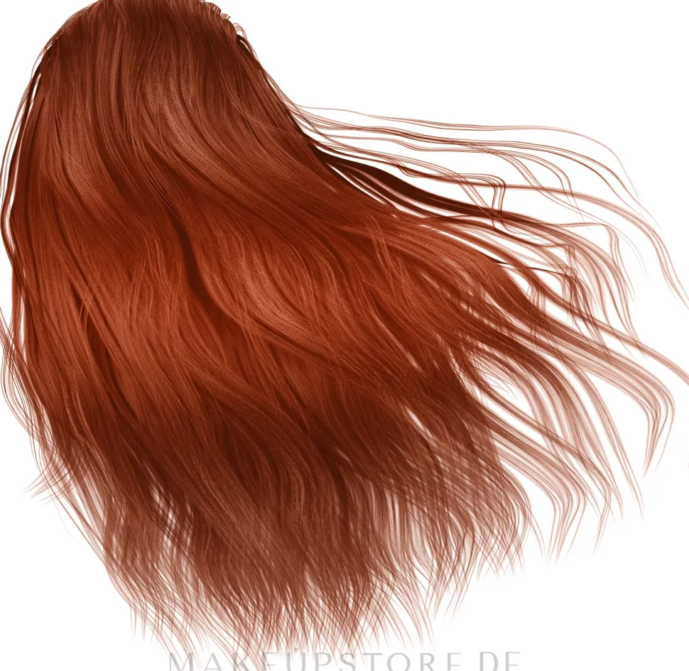 Haarfarbe