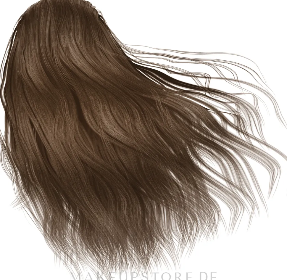 Haarfarbe