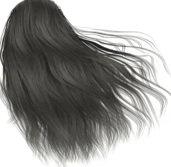 Haarfarbe