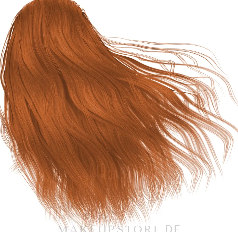 Haarfarbe