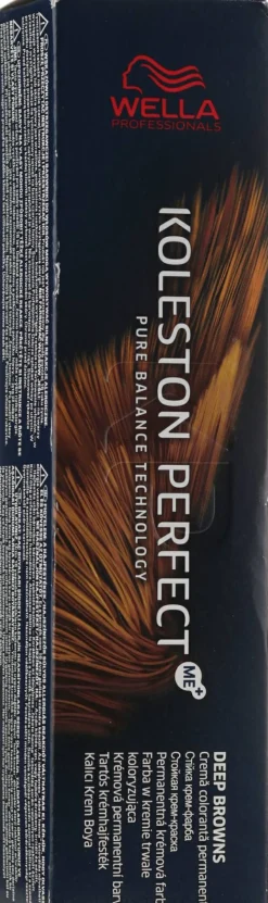 Haarfarbe