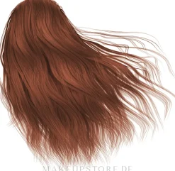 Haarfarbe