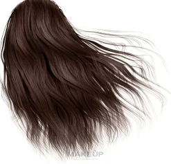 Haarfarbe